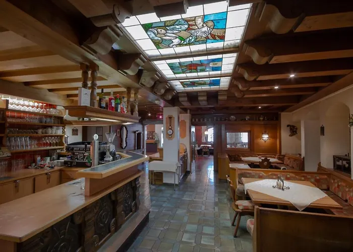 Hotel Schachtnerhof