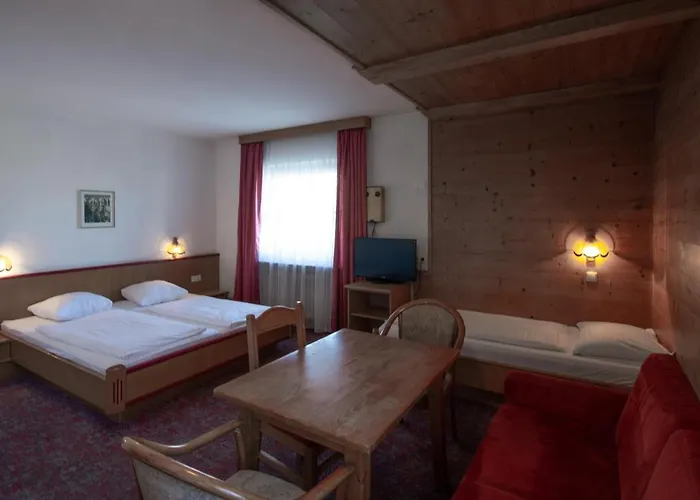 Hotel Schachtnerhof