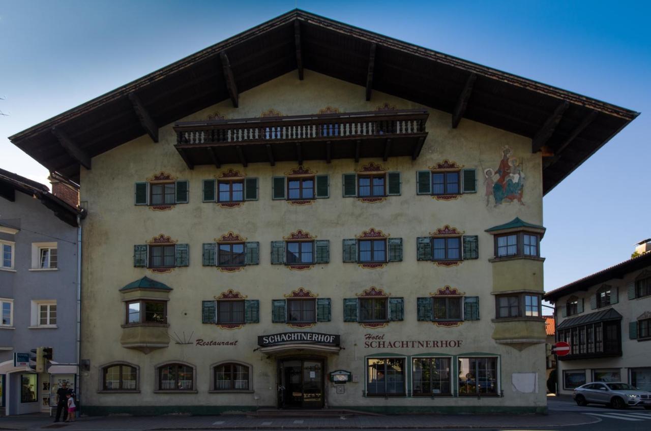 Schachtnerhof Hotel Hopfgarten im Brixental